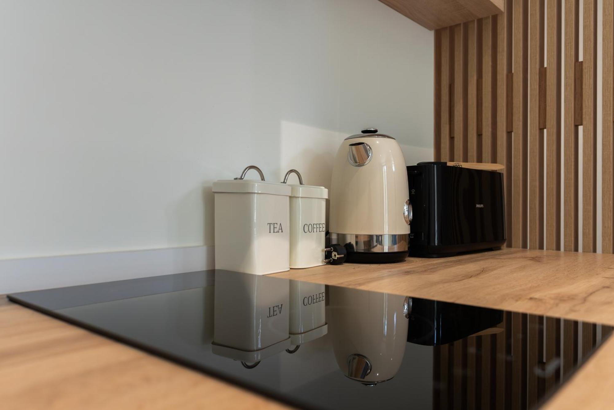 Апартаменты Lofts Jumaral - La Magdalena Кордова Экстерьер фото